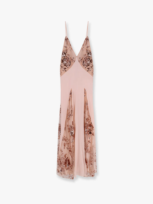 elisabetta-franchi-red-carpet-dress-in-silk-georgette-fabric-and-embroidered-lace