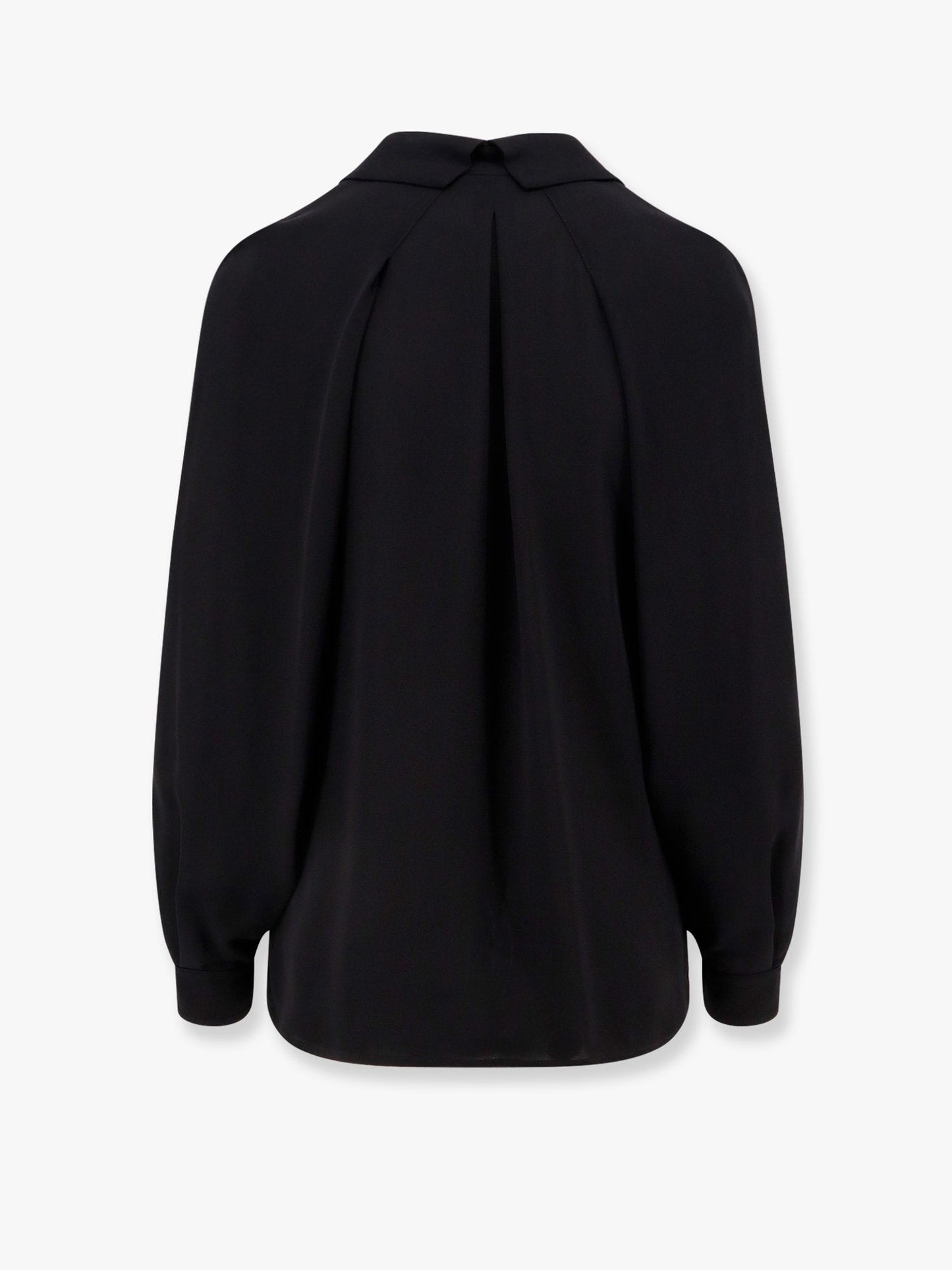 elisabetta-franchi-viscose-shirt-with-gold-metal-button
