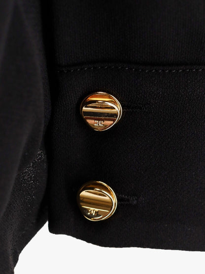 elisabetta-franchi-viscose-shirt-with-gold-metal-button