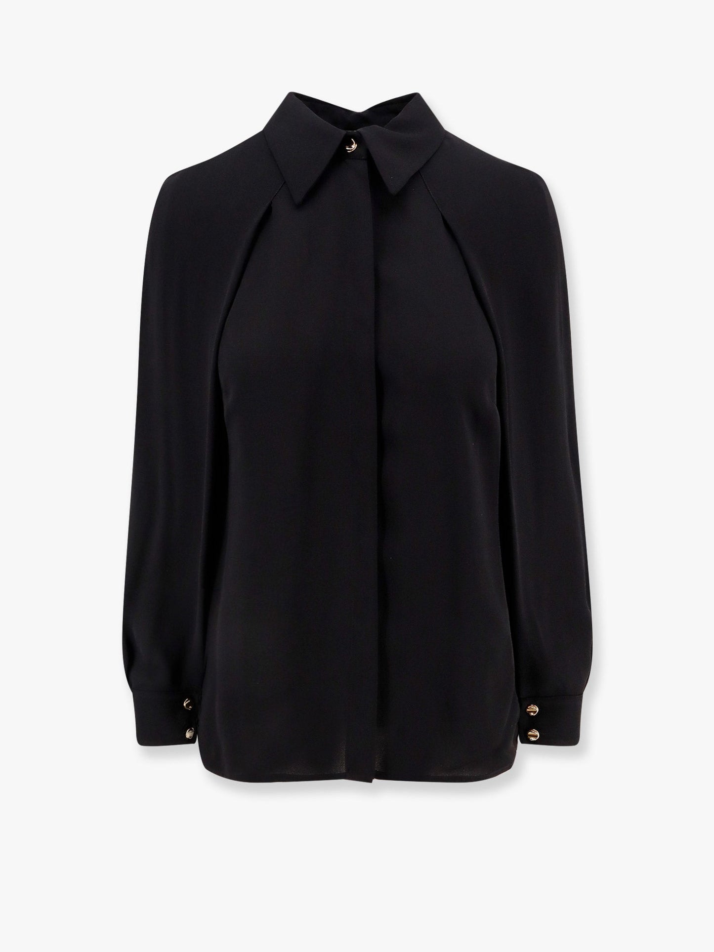 elisabetta-franchi-viscose-shirt-with-gold-metal-button