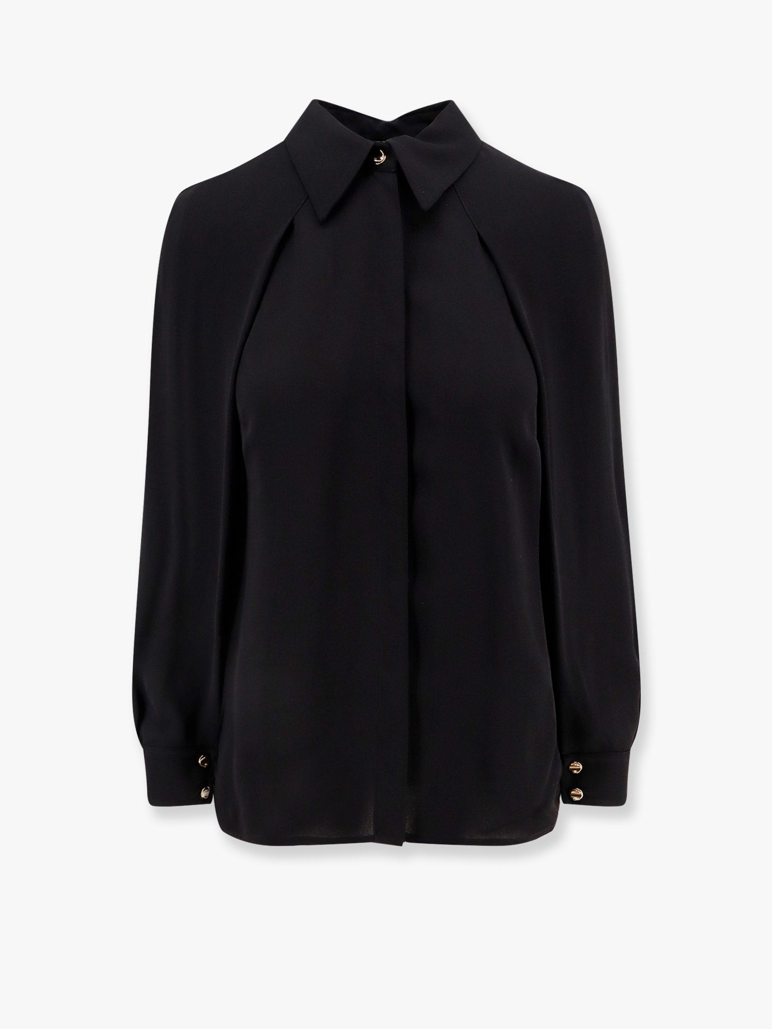 elisabetta-franchi-viscose-shirt-with-gold-metal-button