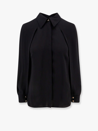 elisabetta-franchi-viscose-shirt-with-gold-metal-button