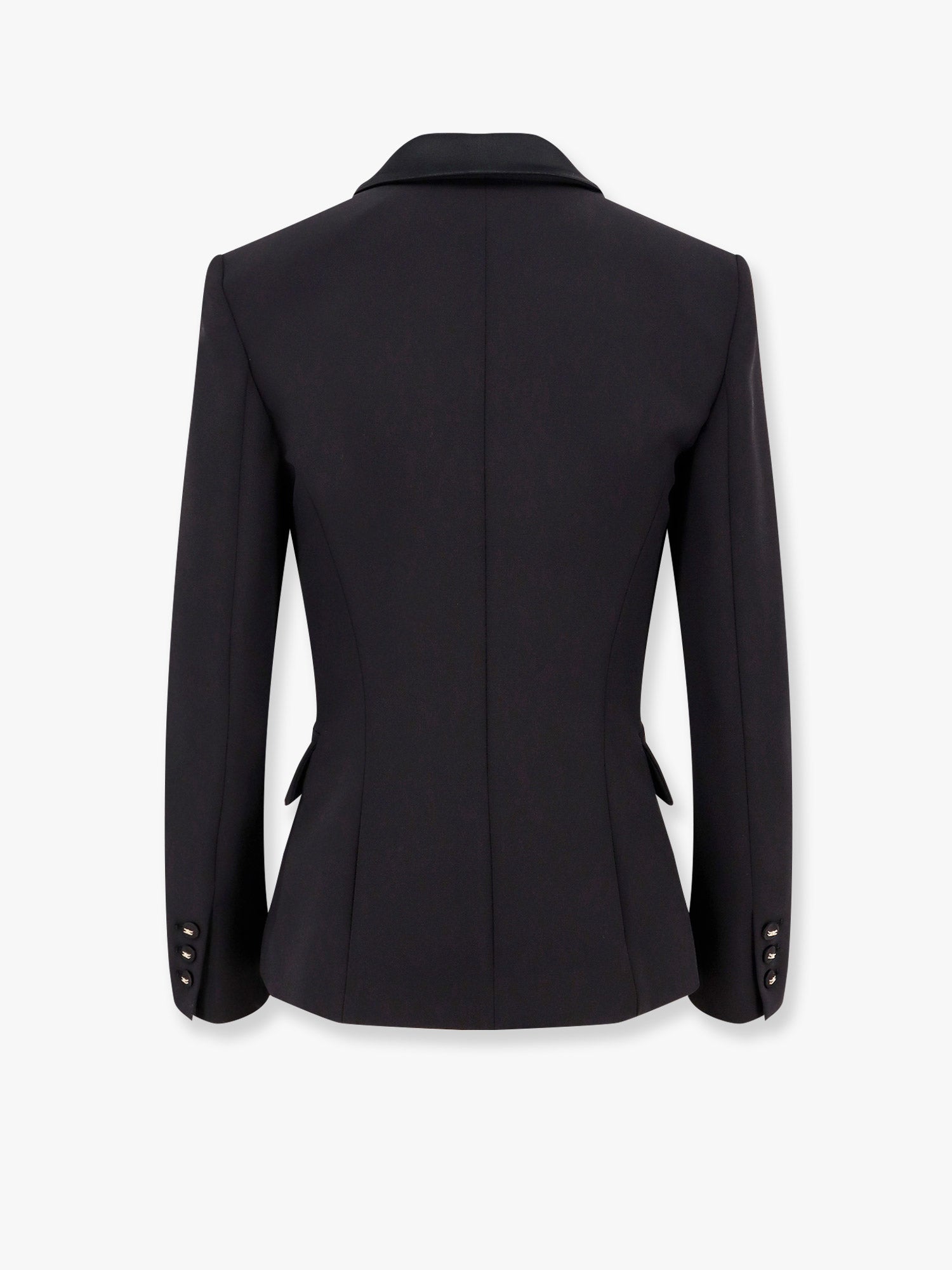 elisabetta-franchi-double-breasted-blazer-with-covered-buttons