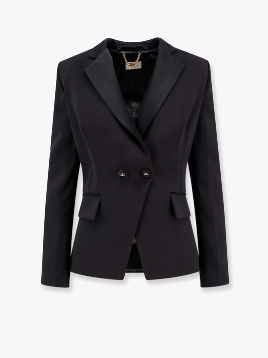 elisabetta-franchi-double-breasted-blazer-with-covered-buttons