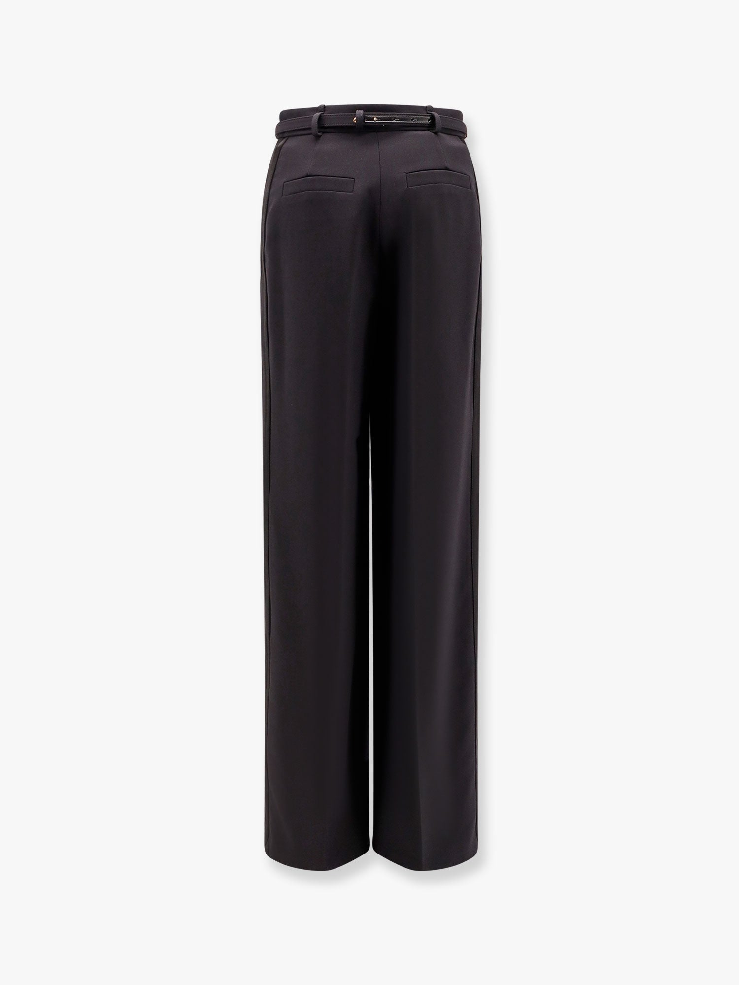 elisabetta-franchi-tuxedo-trouser-with-belt-and-enamelled-detail