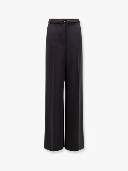 elisabetta-franchi-tuxedo-trouser-with-belt-and-enamelled-detail