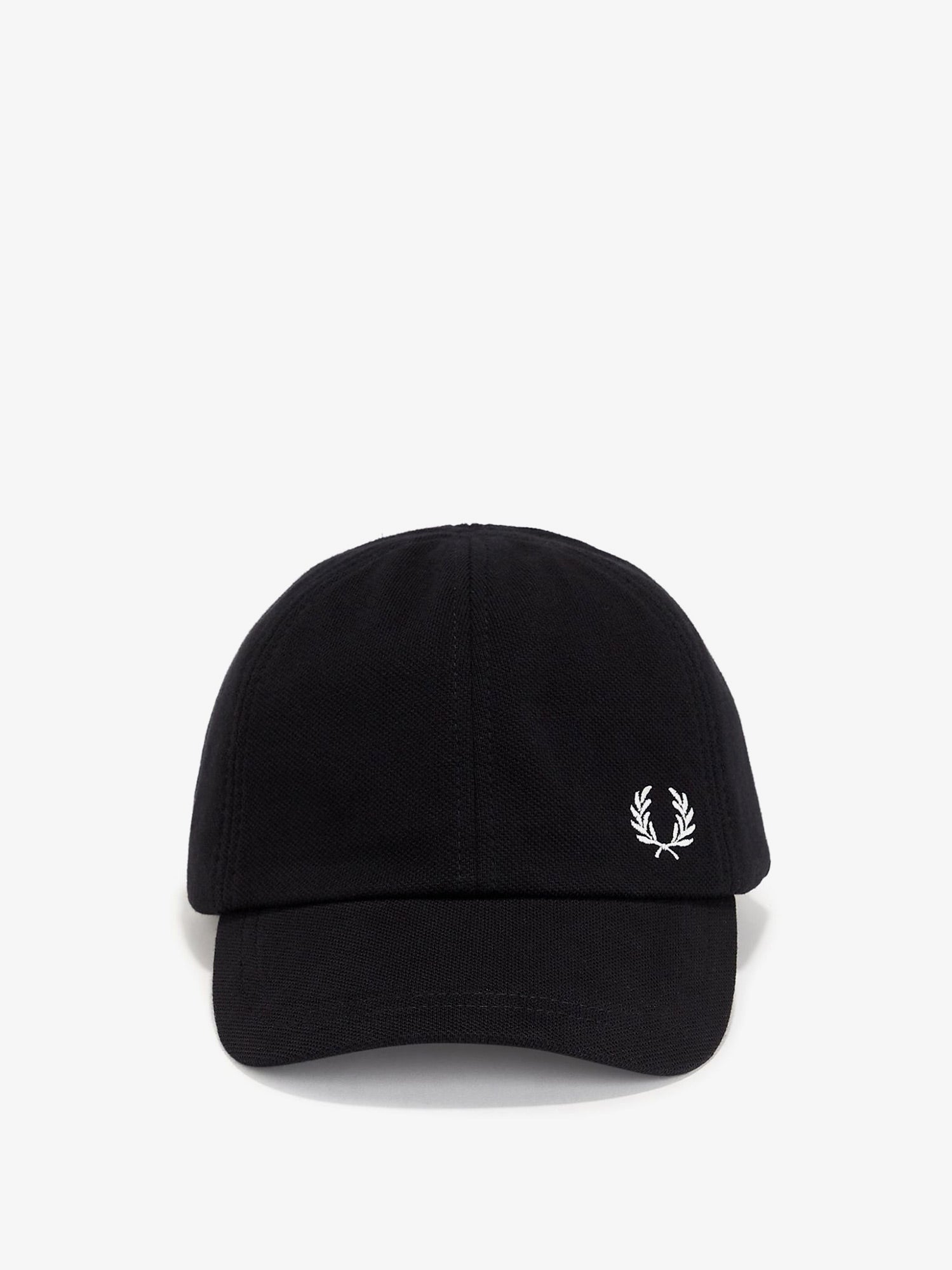 fred-perry-cotton-hat