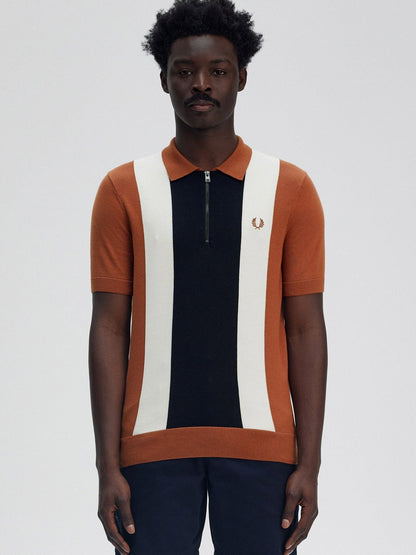 fred-perry-cotton-knit-polo-shirt-with-striped-motif