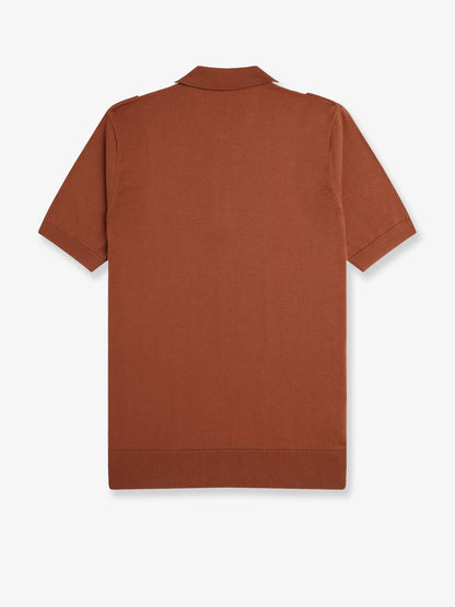 fred-perry-cotton-knit-polo-shirt-with-striped-motif
