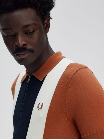 fred-perry-cotton-knit-polo-shirt-with-striped-motif