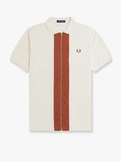 fred-perry-cotton-polo-shirt-with-zip