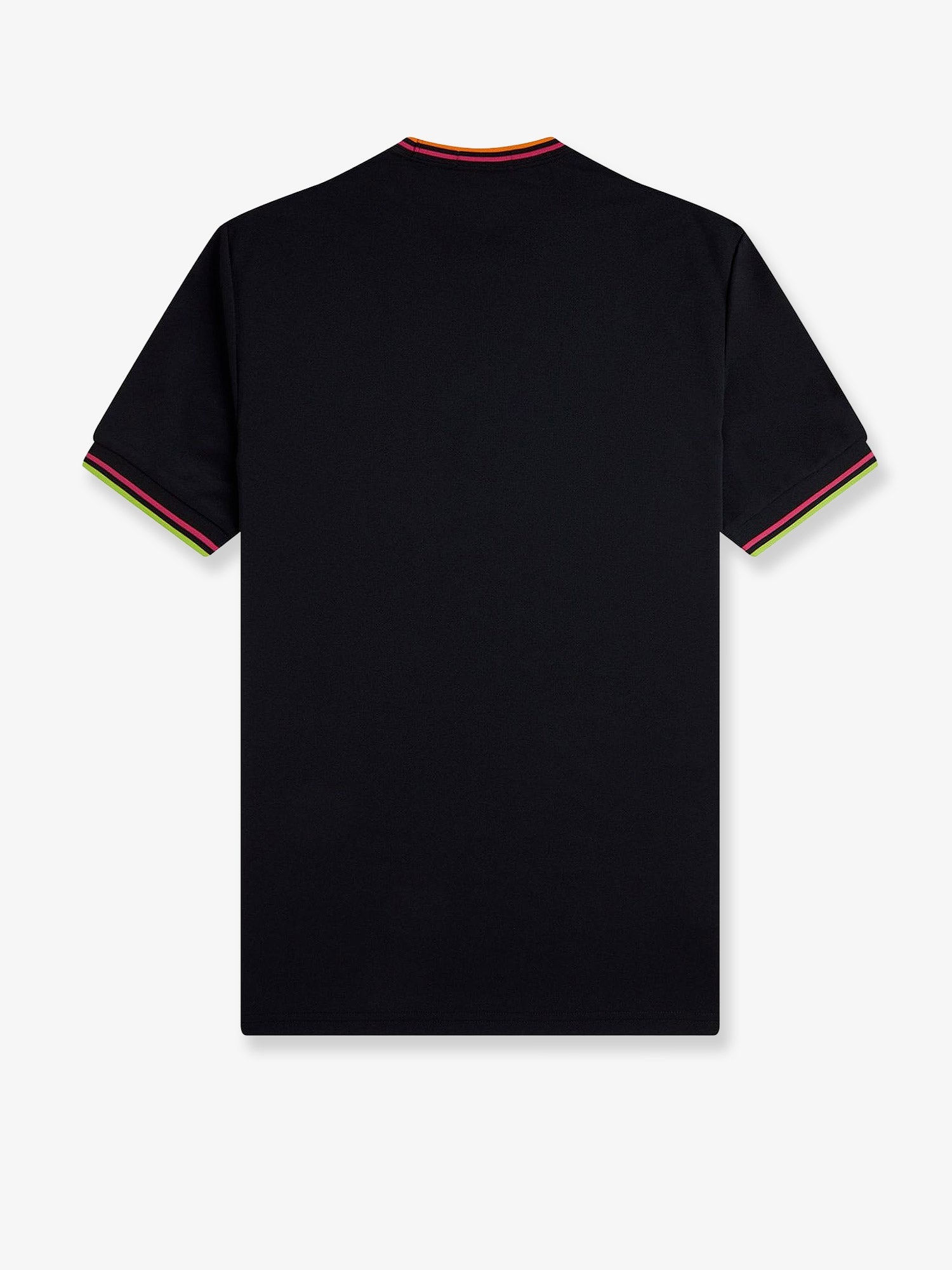 fred-perry-on-court-twin-tipped-recycled-polyester-t-shirt