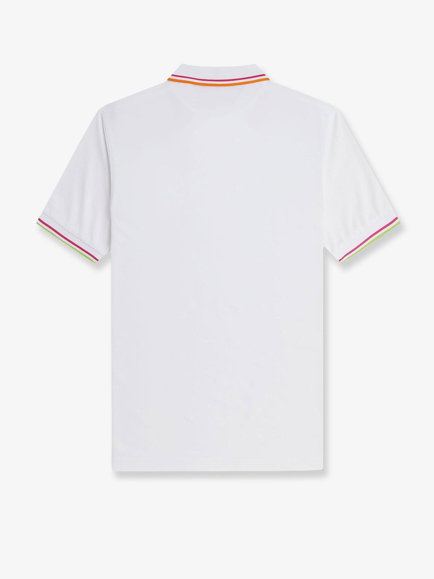 fred-perry-on-court-twin-tipped-recycled-polyester-polo-shirt
