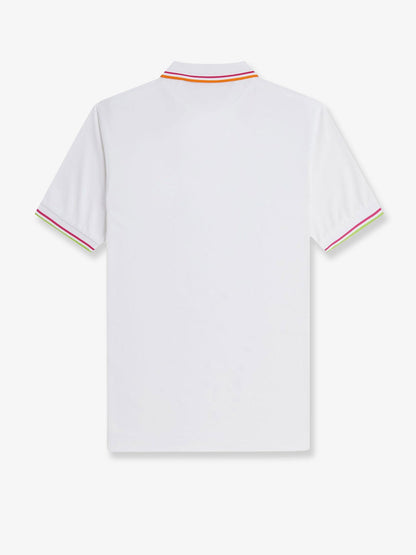 fred-perry-on-court-twin-tipped-recycled-polyester-polo-shirt