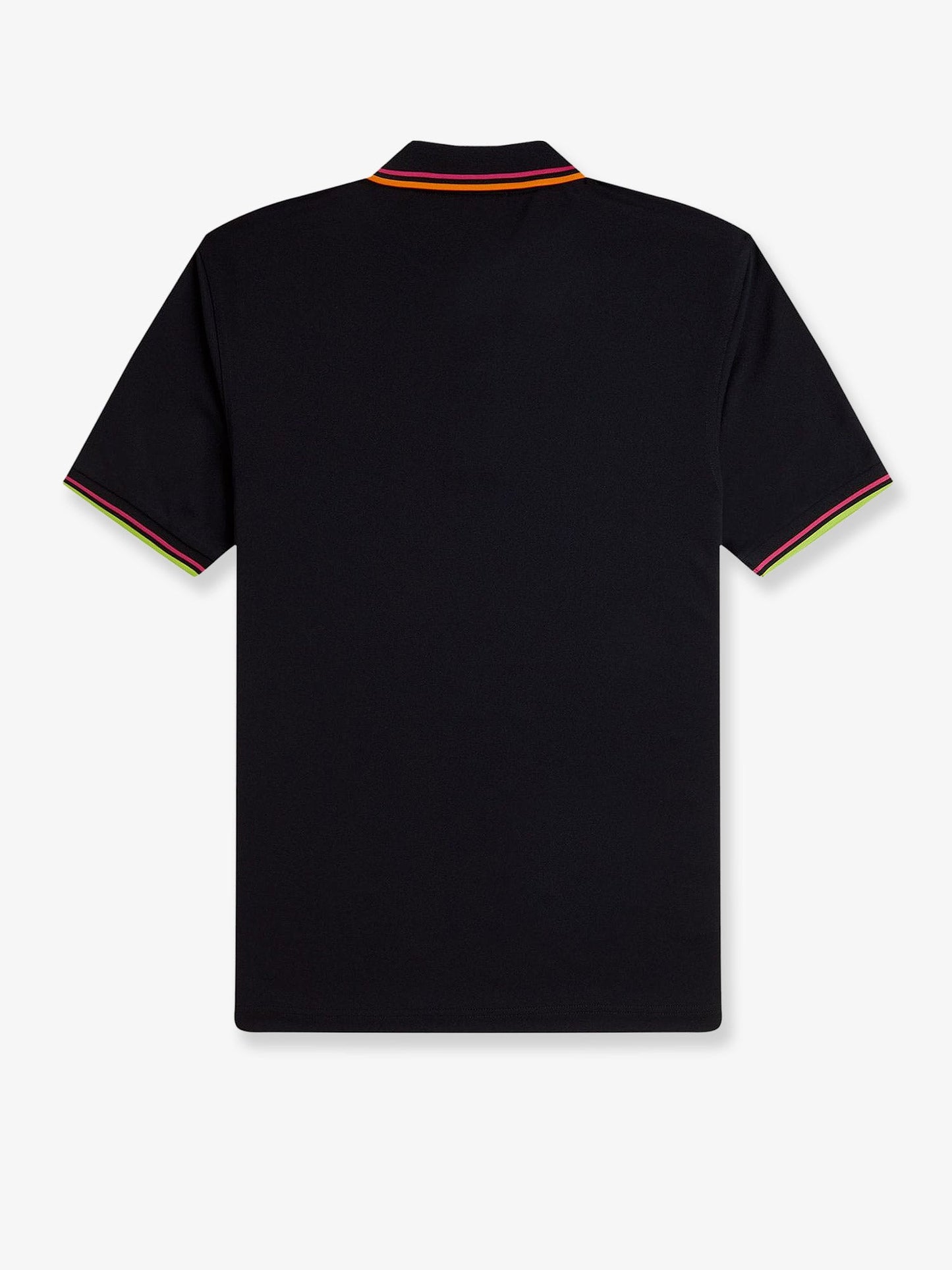 fred-perry-on-court-twin-tipped-recycled-polyester-polo