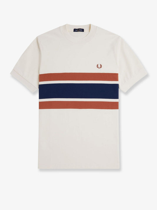 fred-perry-cotton-t-shirt-with-striped-motif