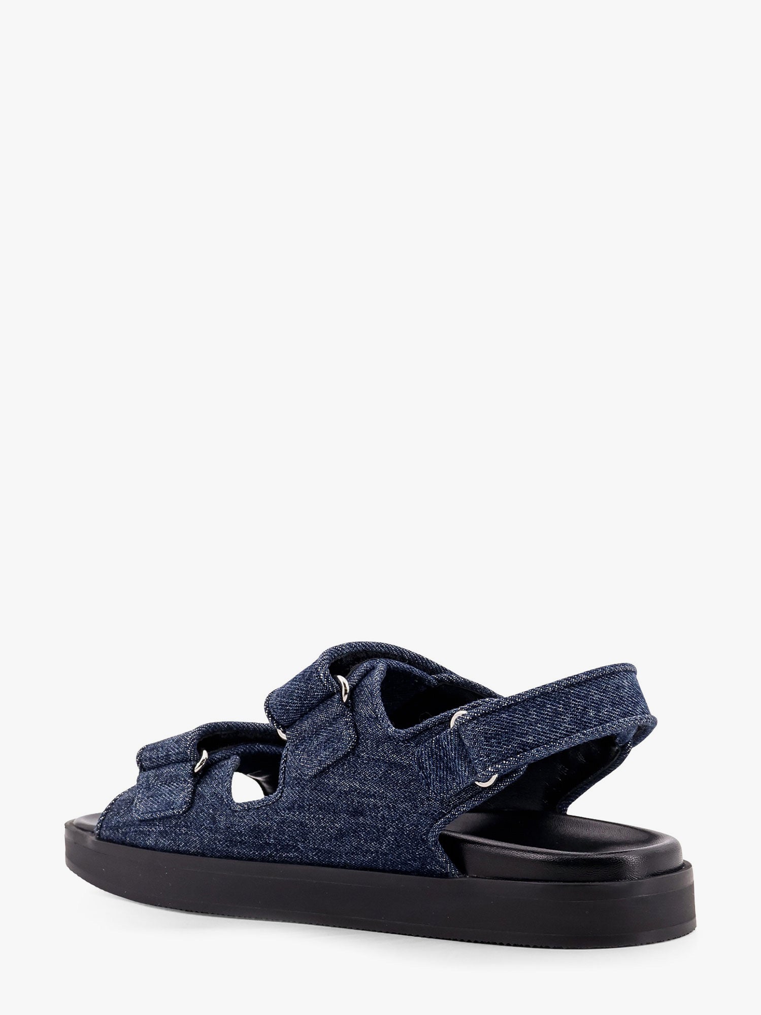 givenchy-strap-flat-denim-sandals