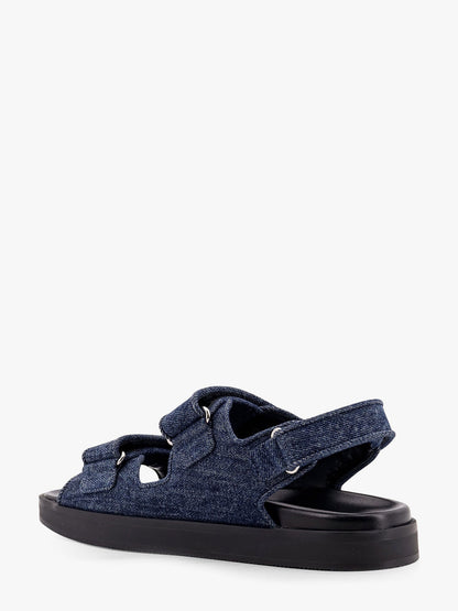 givenchy-strap-flat-denim-sandals