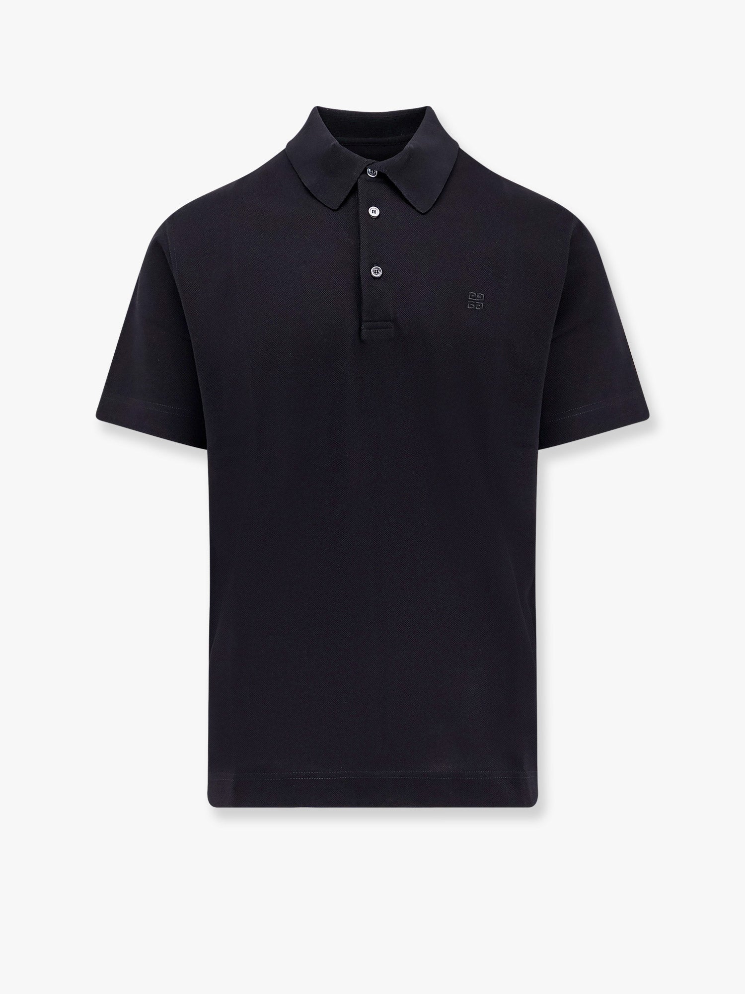givenchy-piqué-cotton-polo-shirt-with-4g-embroidery