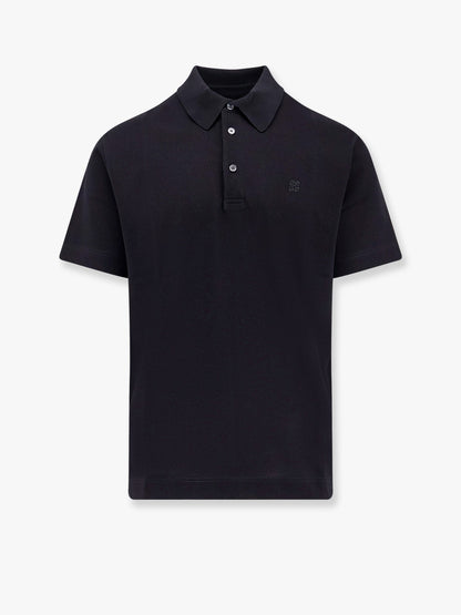 givenchy-piqué-cotton-polo-shirt-with-4g-embroidery