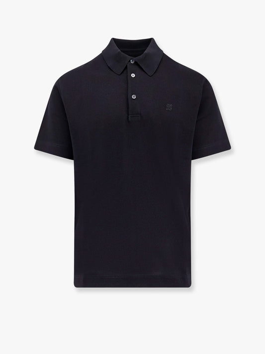 givenchy-piqué-cotton-polo-shirt-with-4g-embroidery