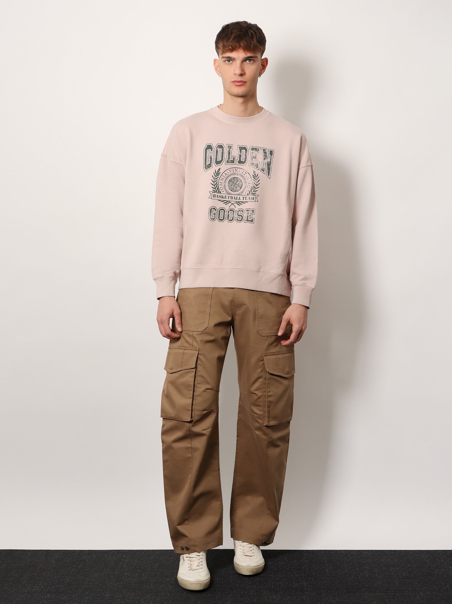 golden-goose-deluxe-brand-m's-nelson-organic-cotton-with-frontal-logo