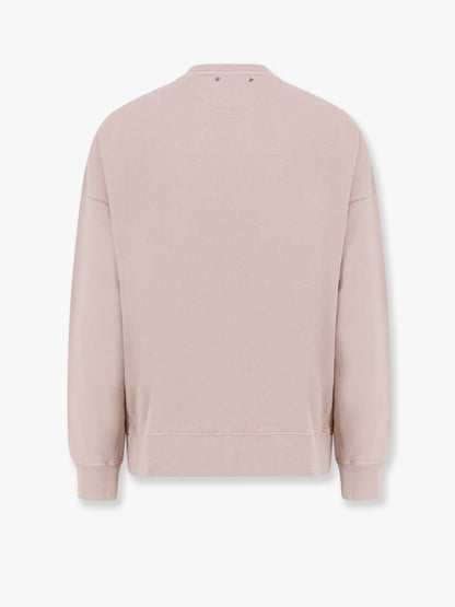 golden-goose-deluxe-brand-m's-nelson-organic-cotton-with-frontal-logo