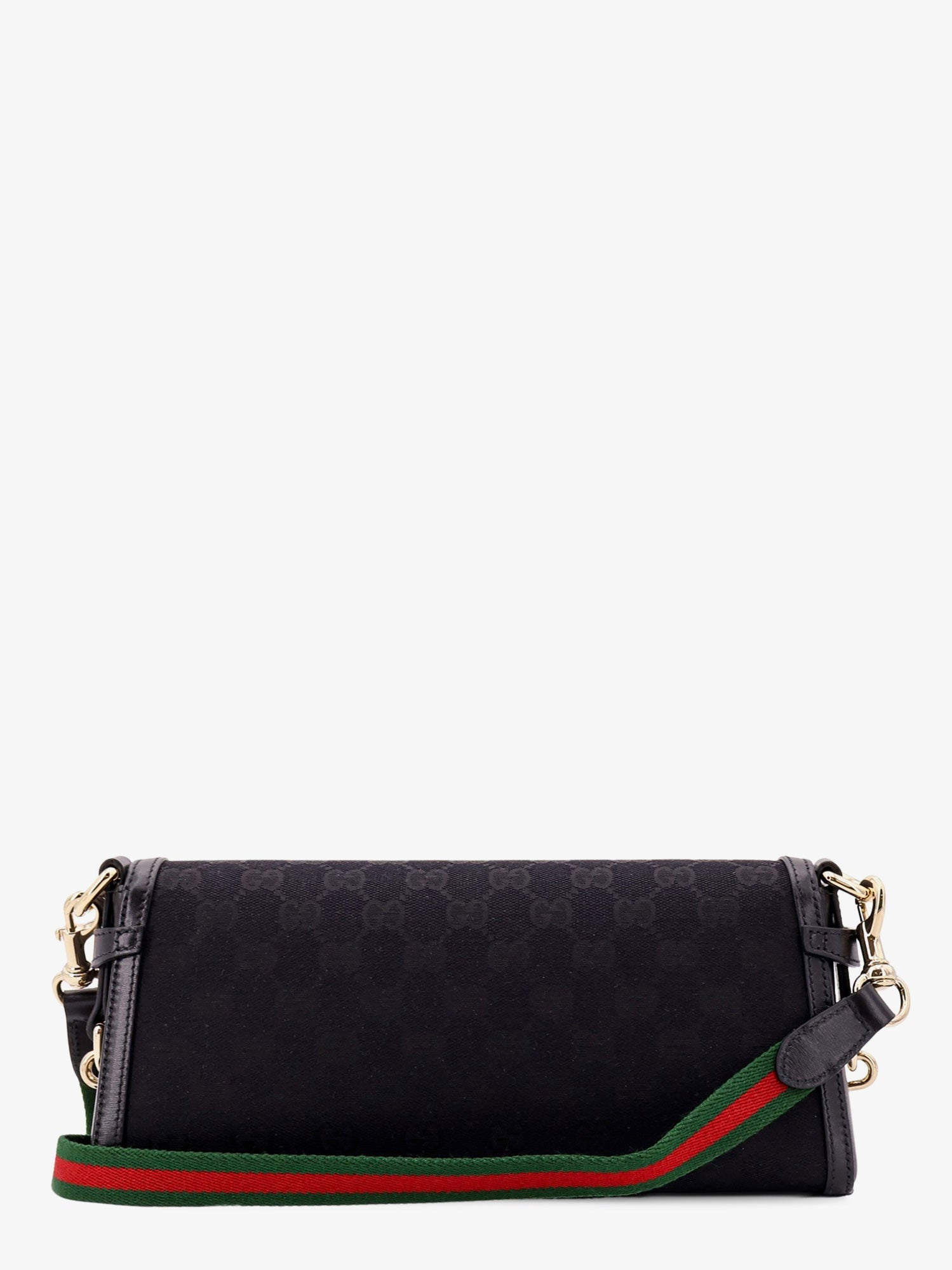 gucci-original-gg-and-leather-shoulder-bag