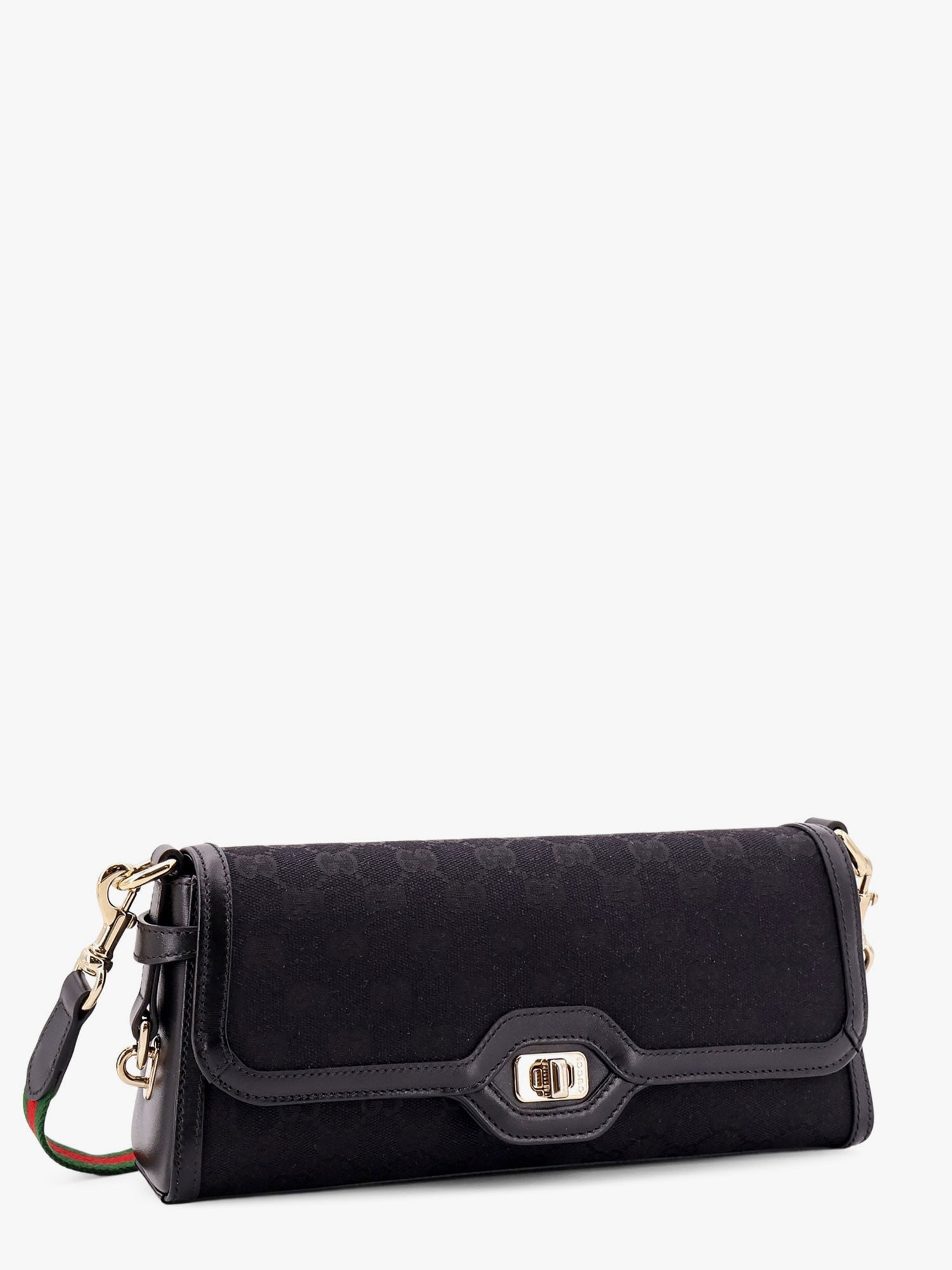 gucci-original-gg-and-leather-shoulder-bag