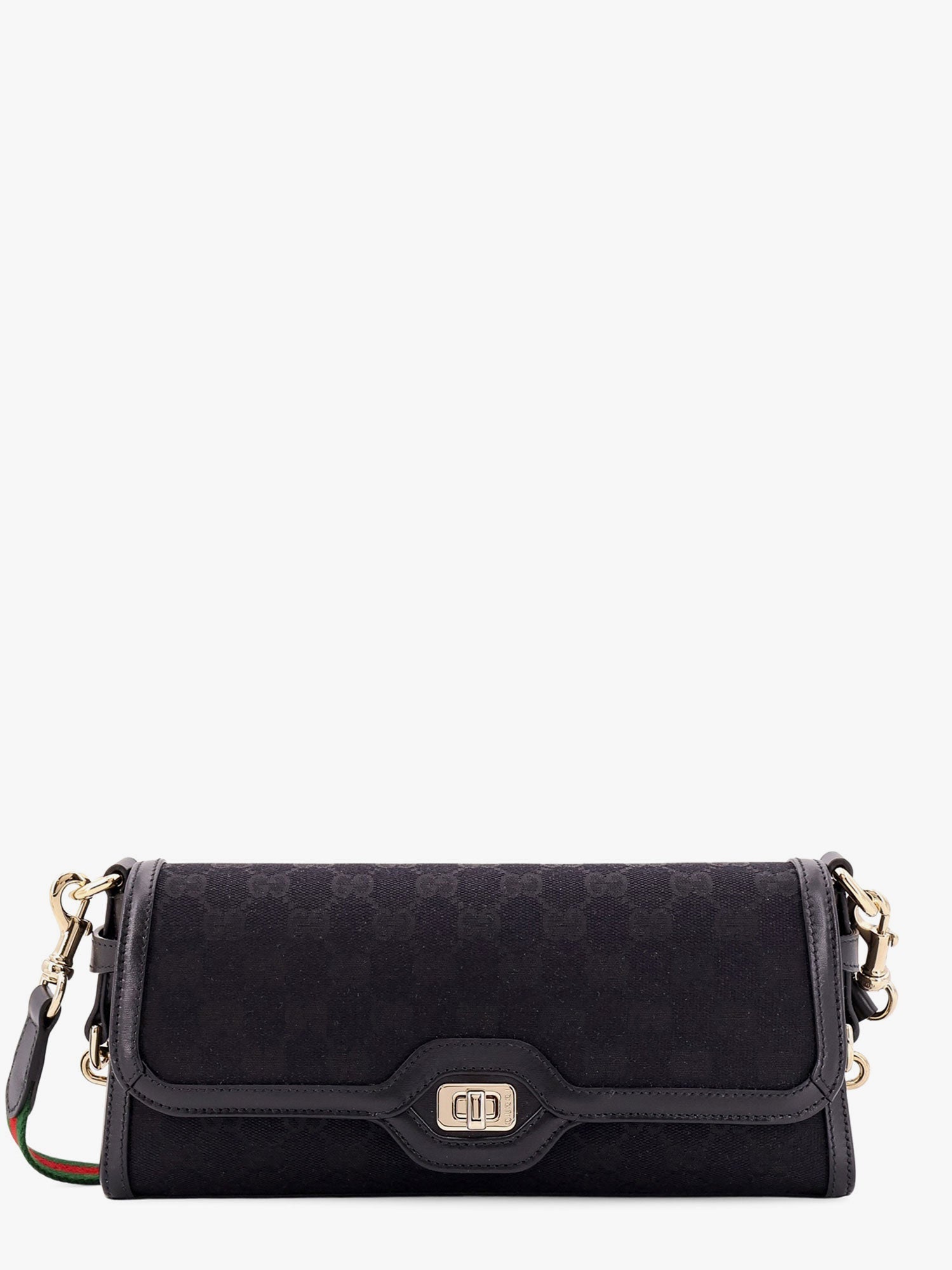 gucci-original-gg-and-leather-shoulder-bag