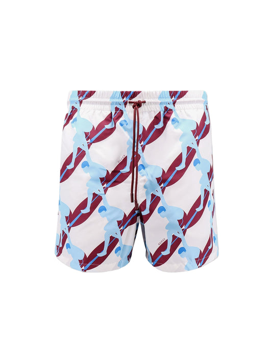 gucci-nylon-swim-trunk-with-surfer-print