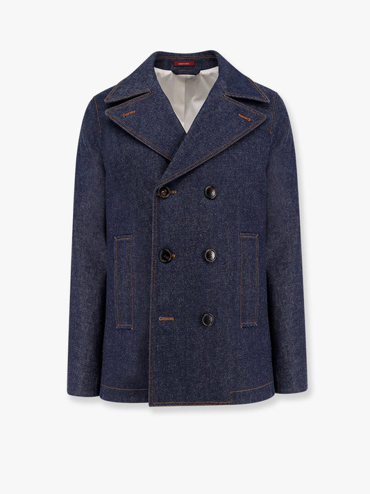 gucci-denim-peacoat-with-contrasting-stitching
