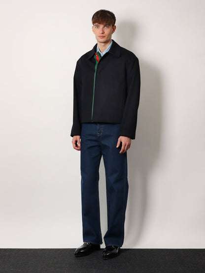 gucci-cotton-gabardine-jacket-with-embossed-logo