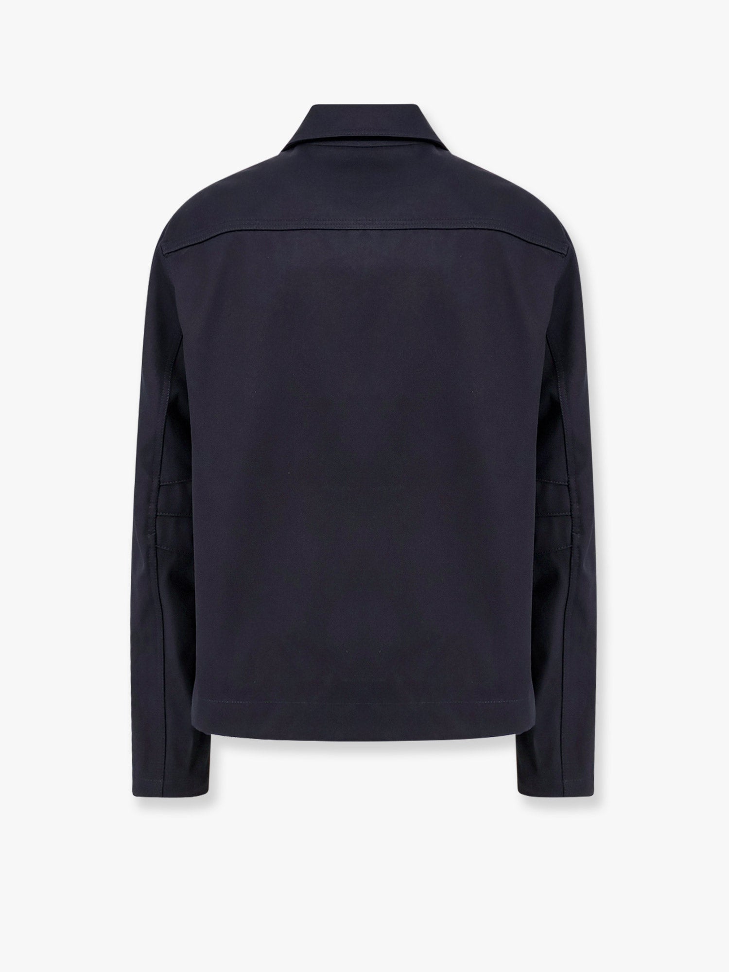 gucci-cotton-gabardine-jacket-with-embossed-logo