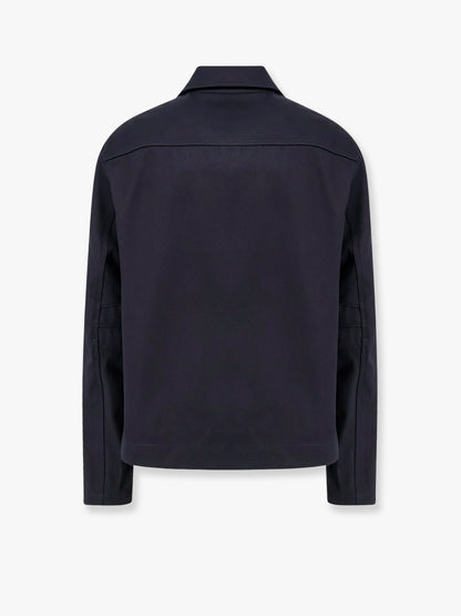 gucci-cotton-gabardine-jacket-with-embossed-logo