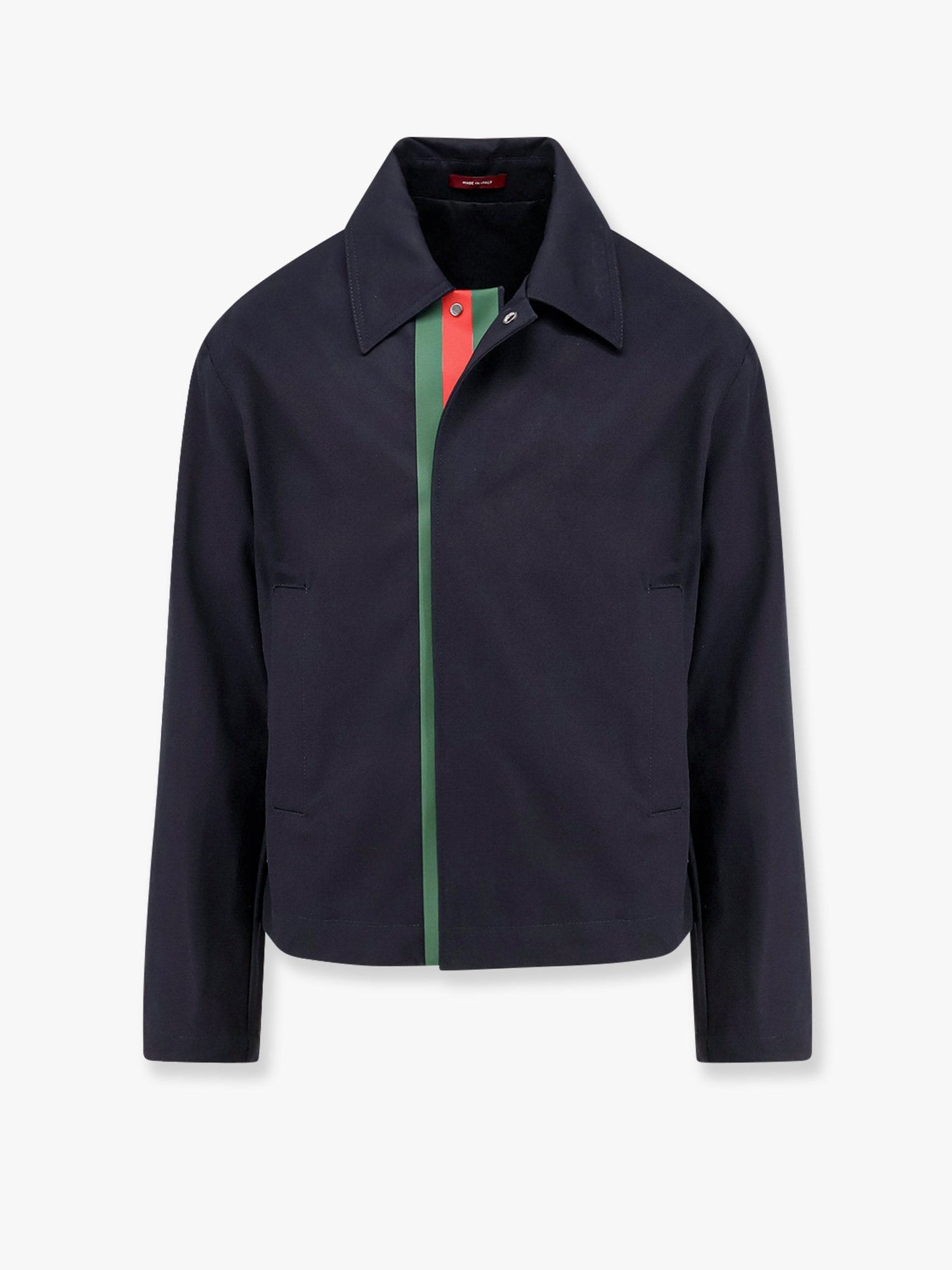 gucci-cotton-gabardine-jacket-with-embossed-logo
