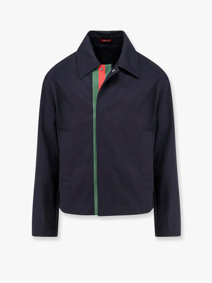 gucci-cotton-gabardine-jacket-with-embossed-logo