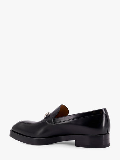 gucci-leather-loafers-with-horsebit