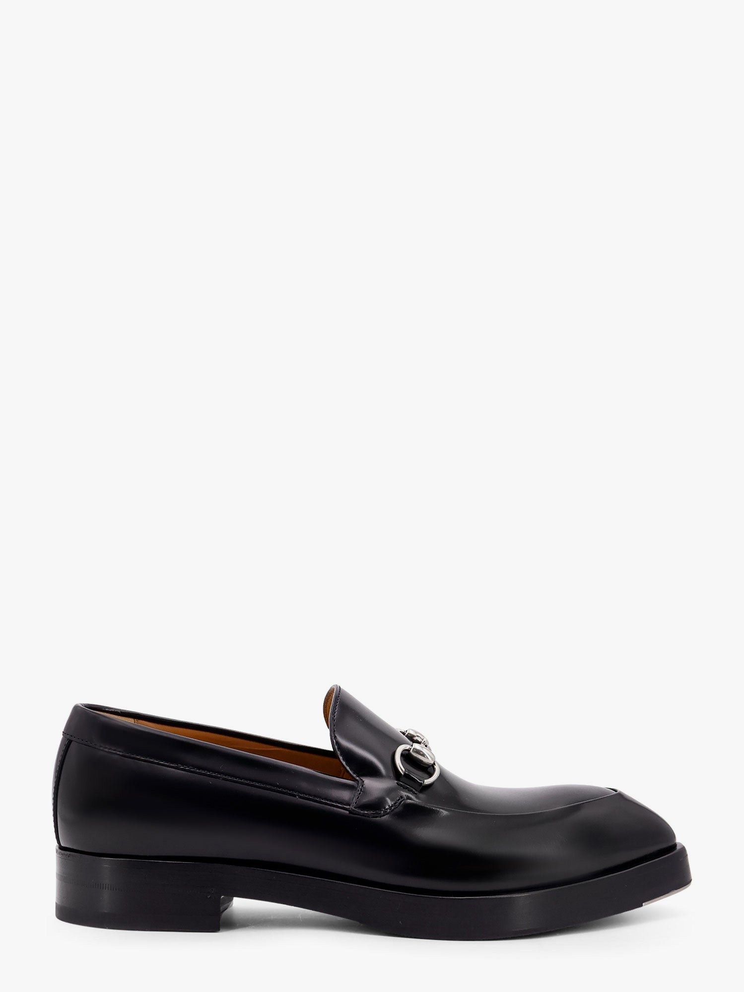 gucci-leather-loafers-with-horsebit