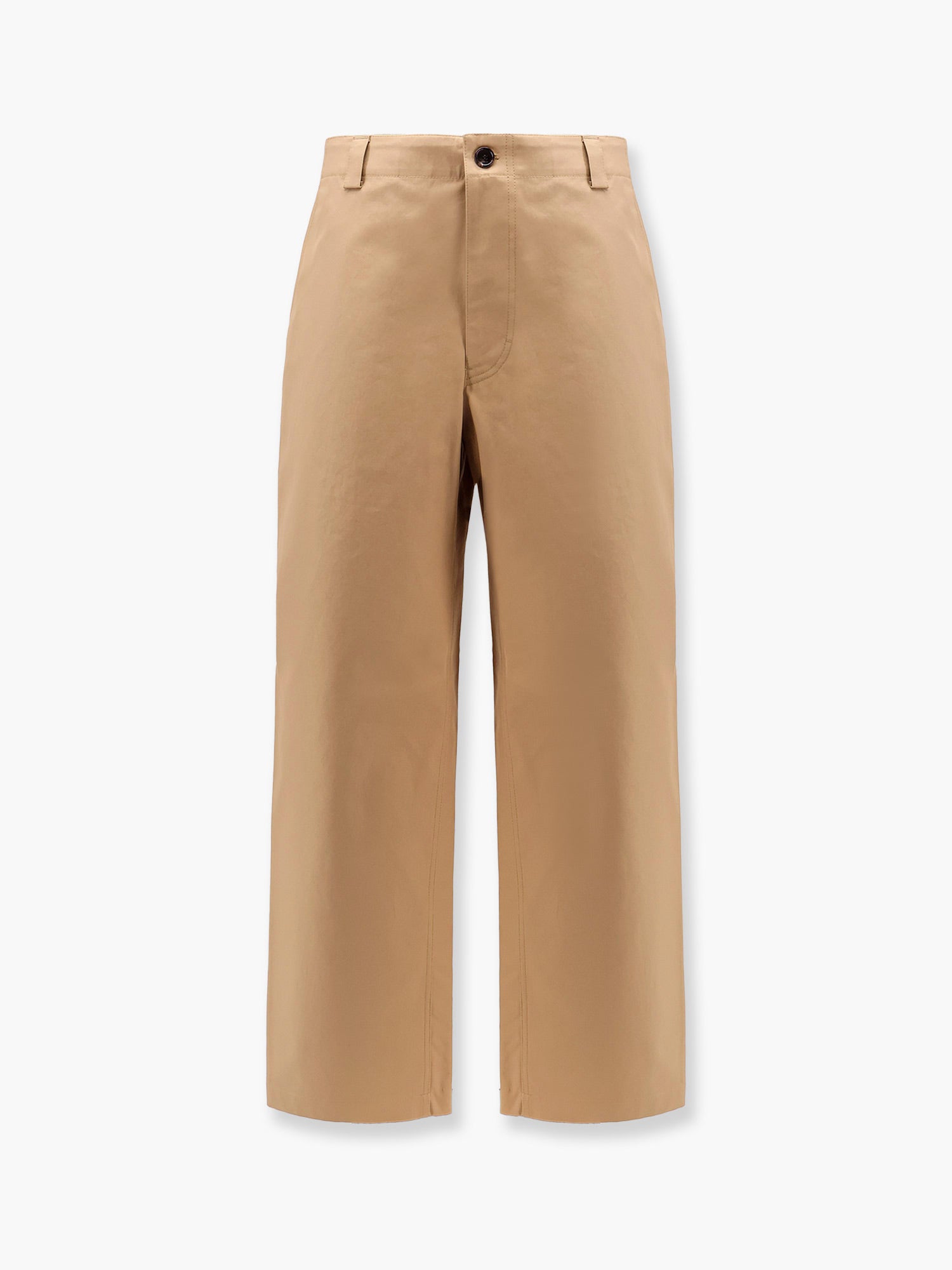 gucci-cotton-trouser-with-web-detail