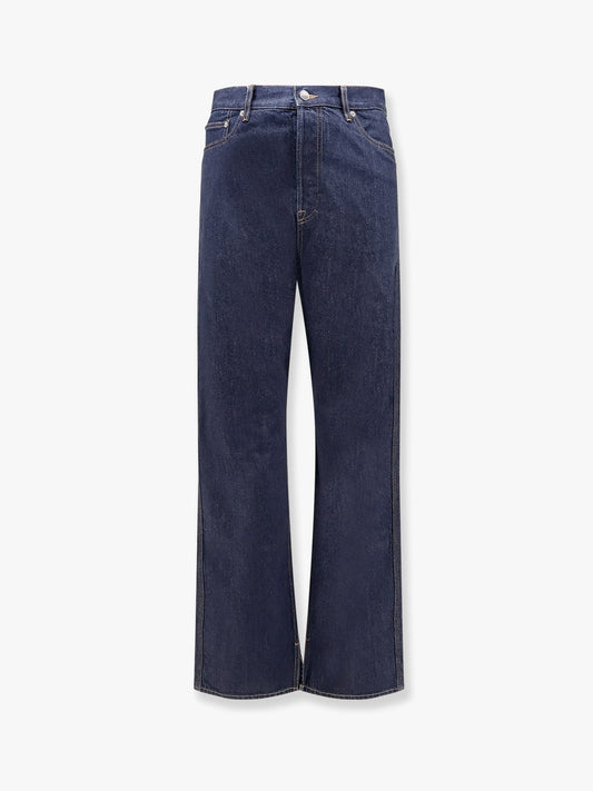 gucci-cotton-jeans-with-back-floral-print