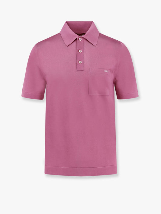 gucci-silk-polo-shirt-with-lateral-intarsia