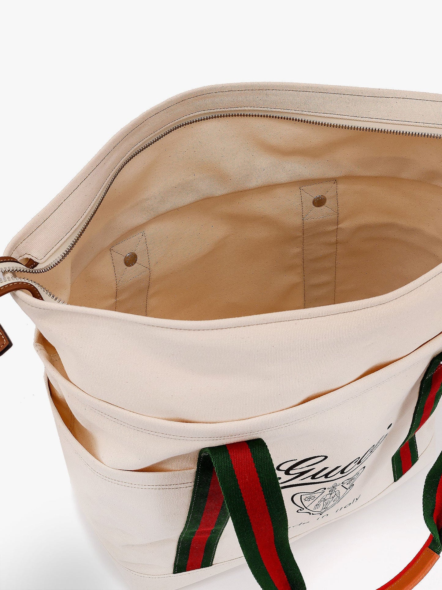 gucci-canvas-shopping-bag-with-web-details