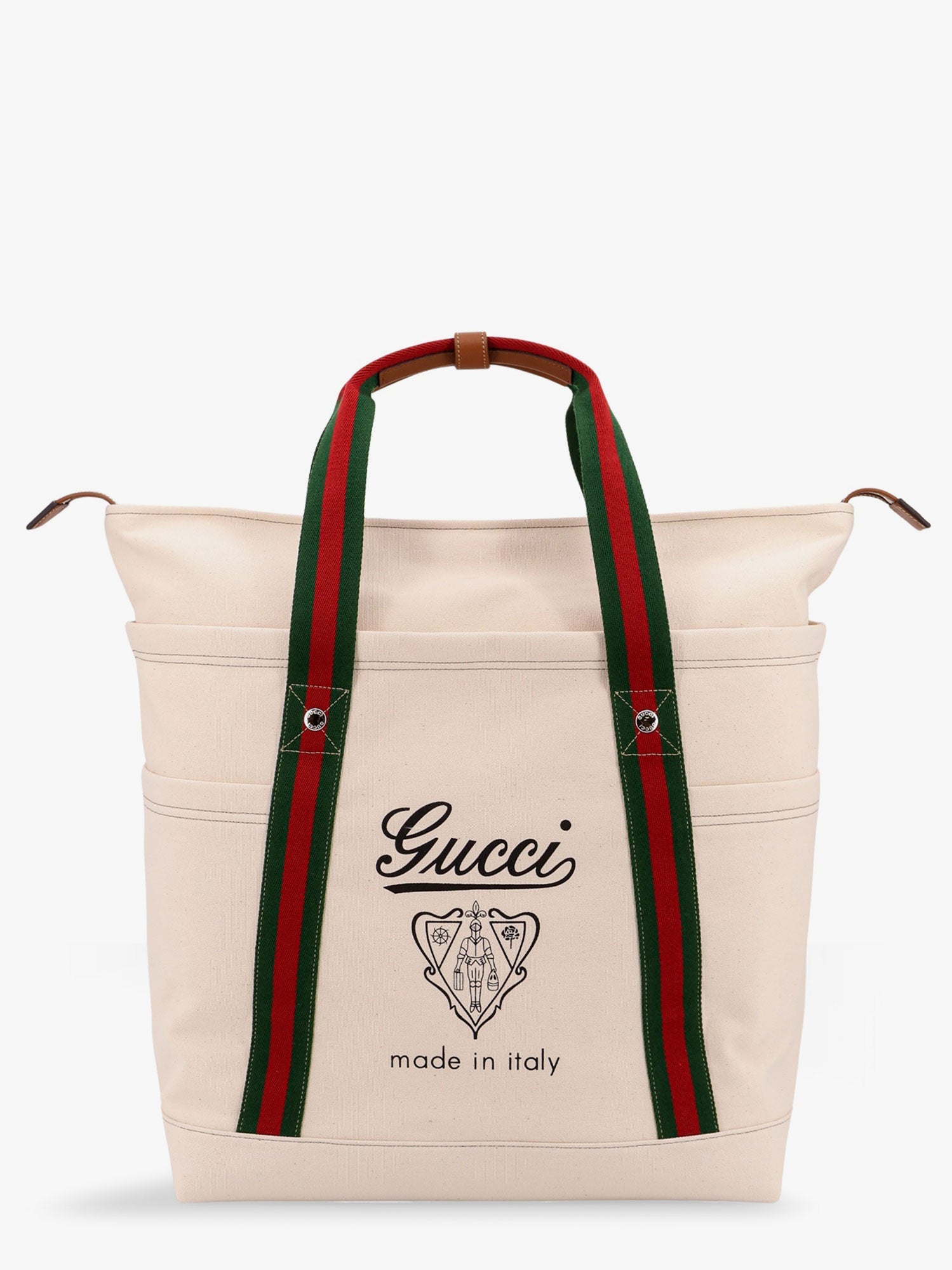 gucci-canvas-shopping-bag-with-web-details
