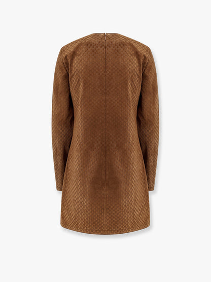 gucci-suede-short-dress-with-all-over-gg-logo