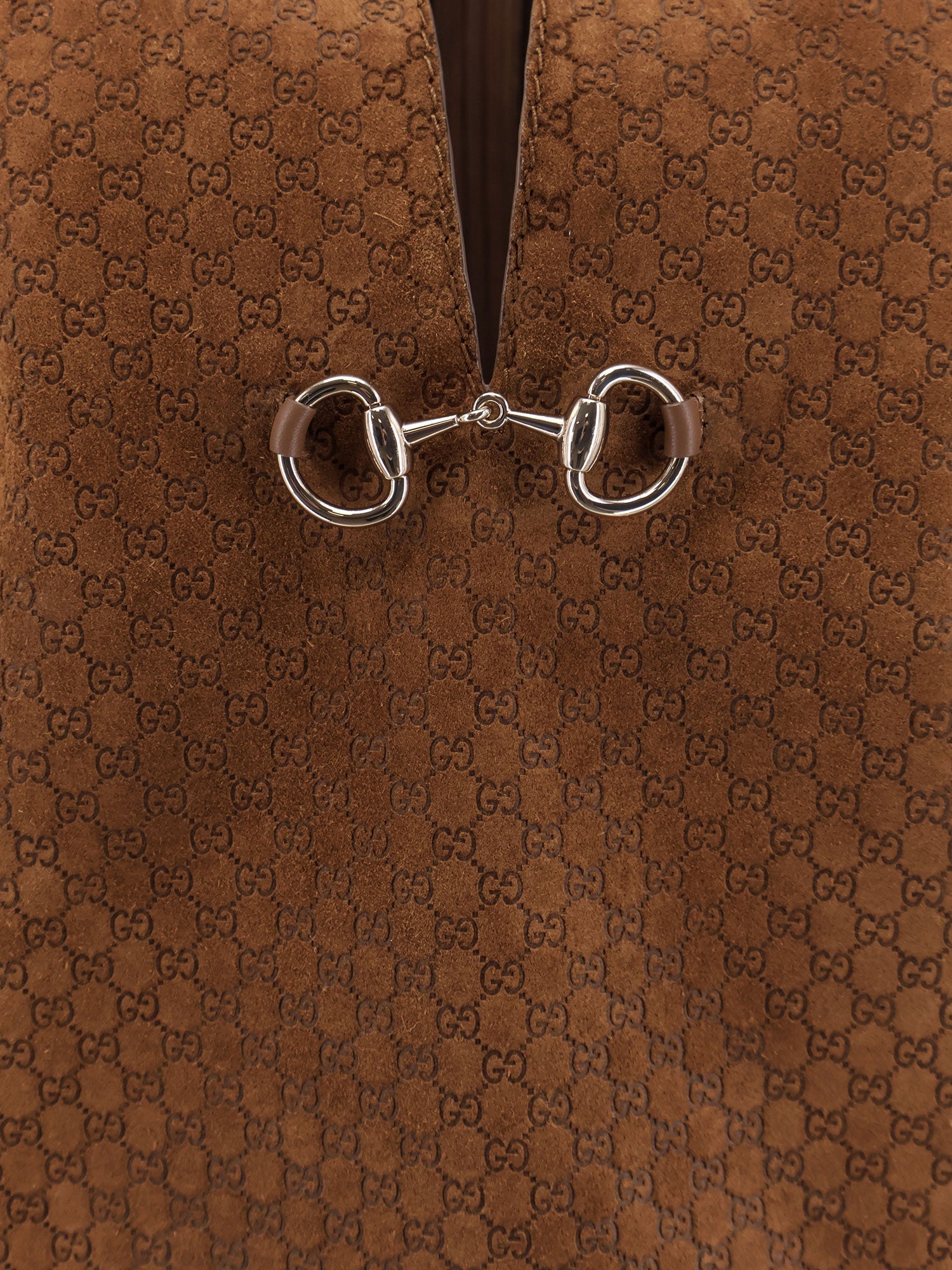 gucci-suede-short-dress-with-all-over-gg-logo