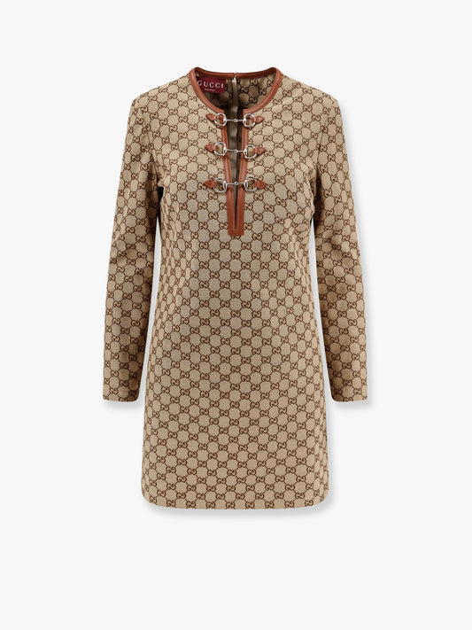 gucci-cotton-blend-dress-with-all-over-gg-print