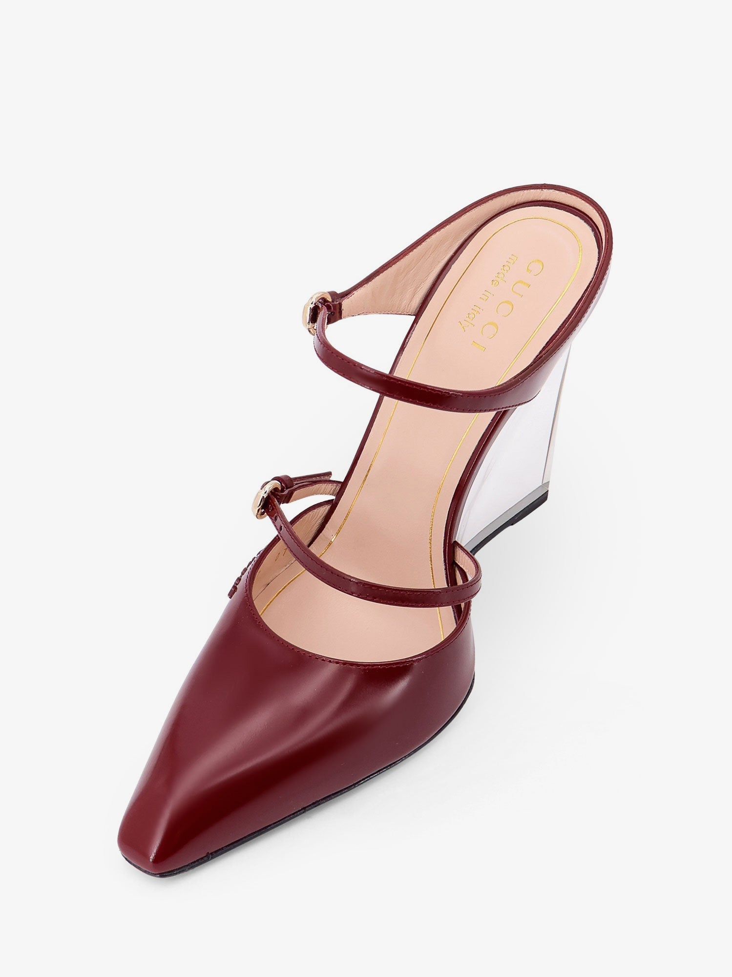 gucci-wedge-leather-mule