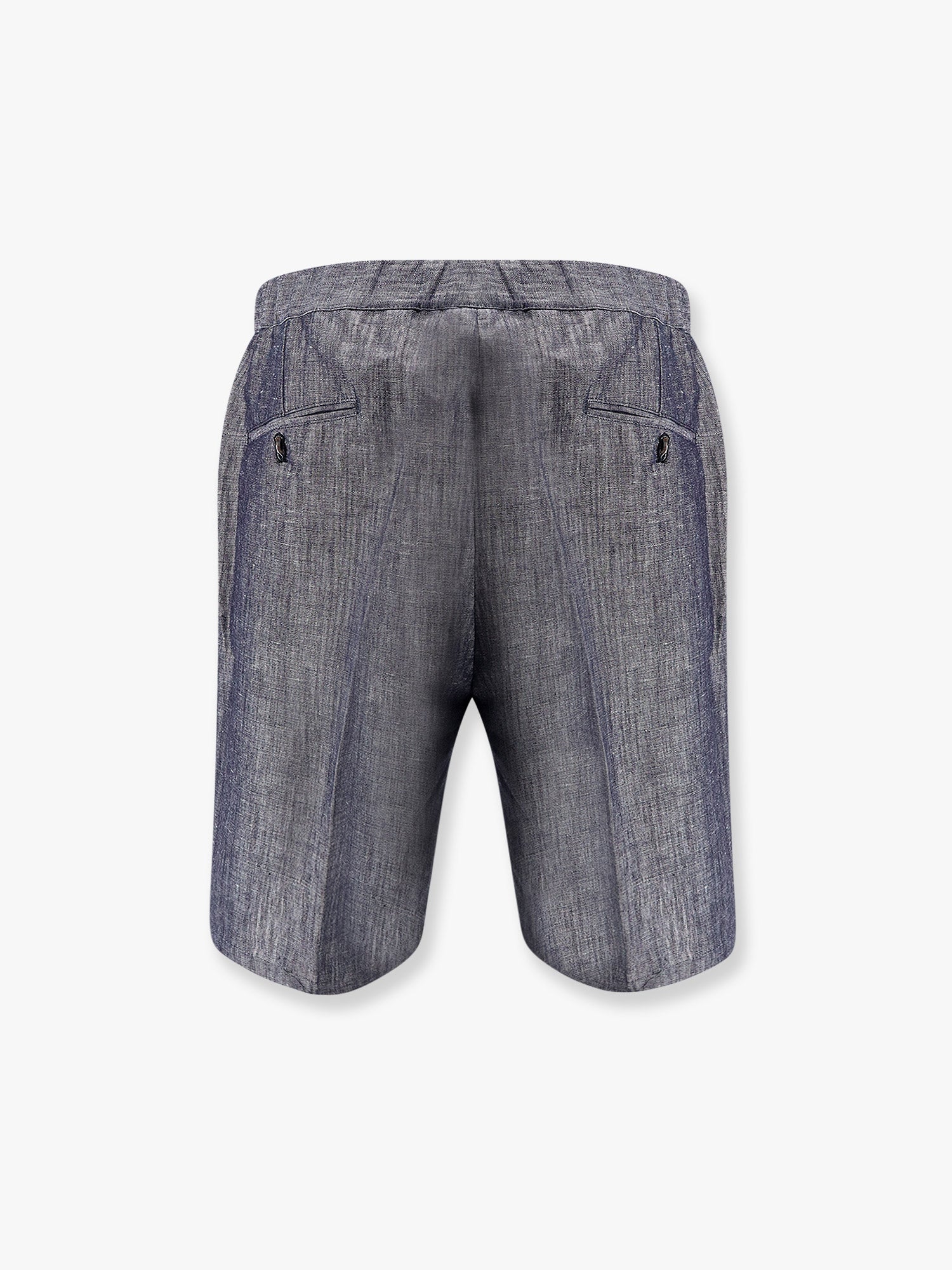 hevo-torrelapillo-denim-bermuda-shorts