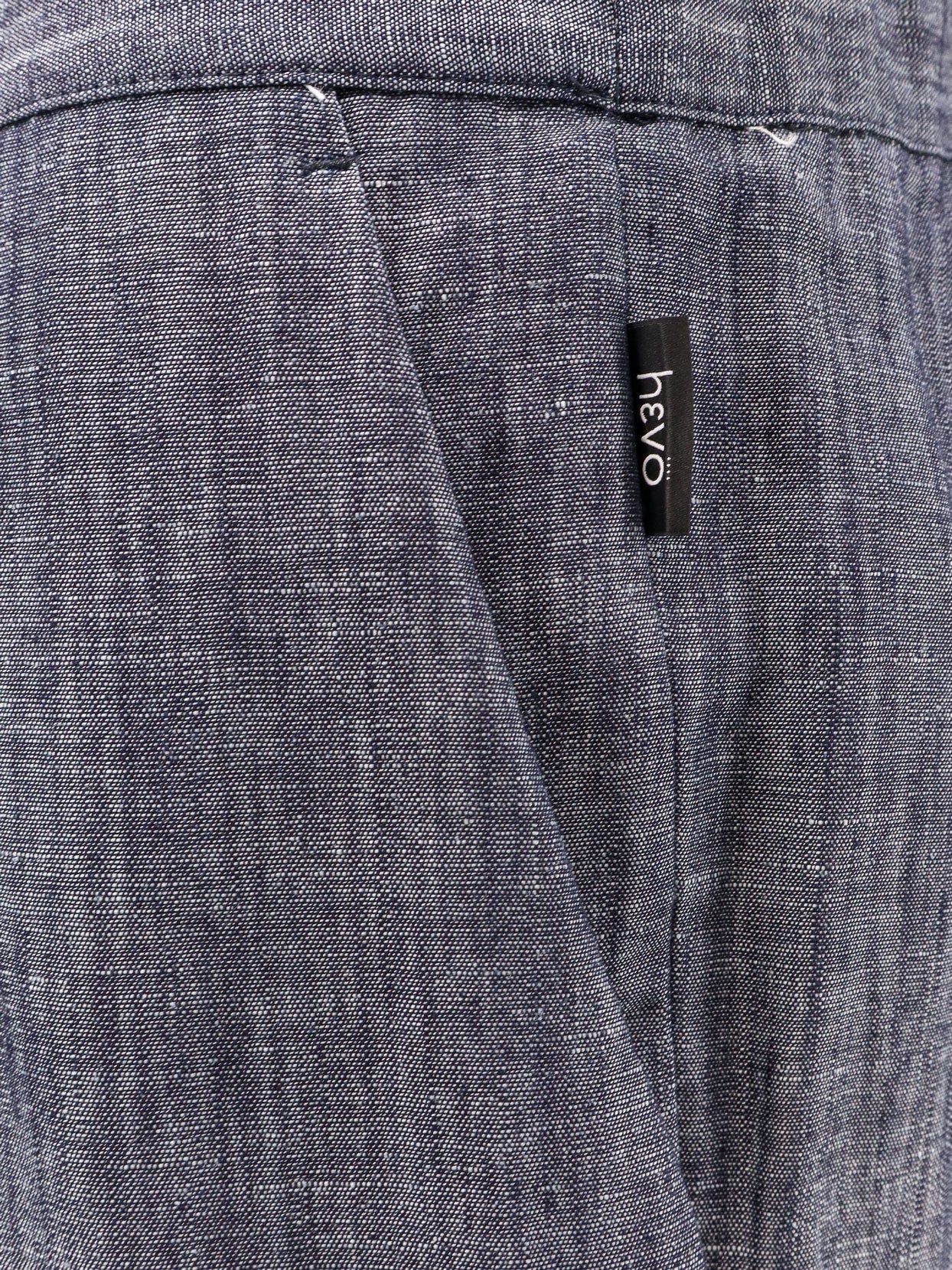 hevo-torrelapillo-denim-bermuda-shorts